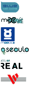 Sponsors logos